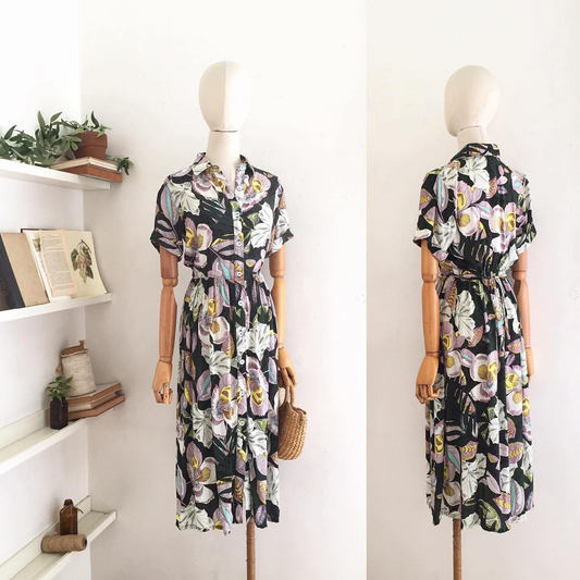Adler Dress