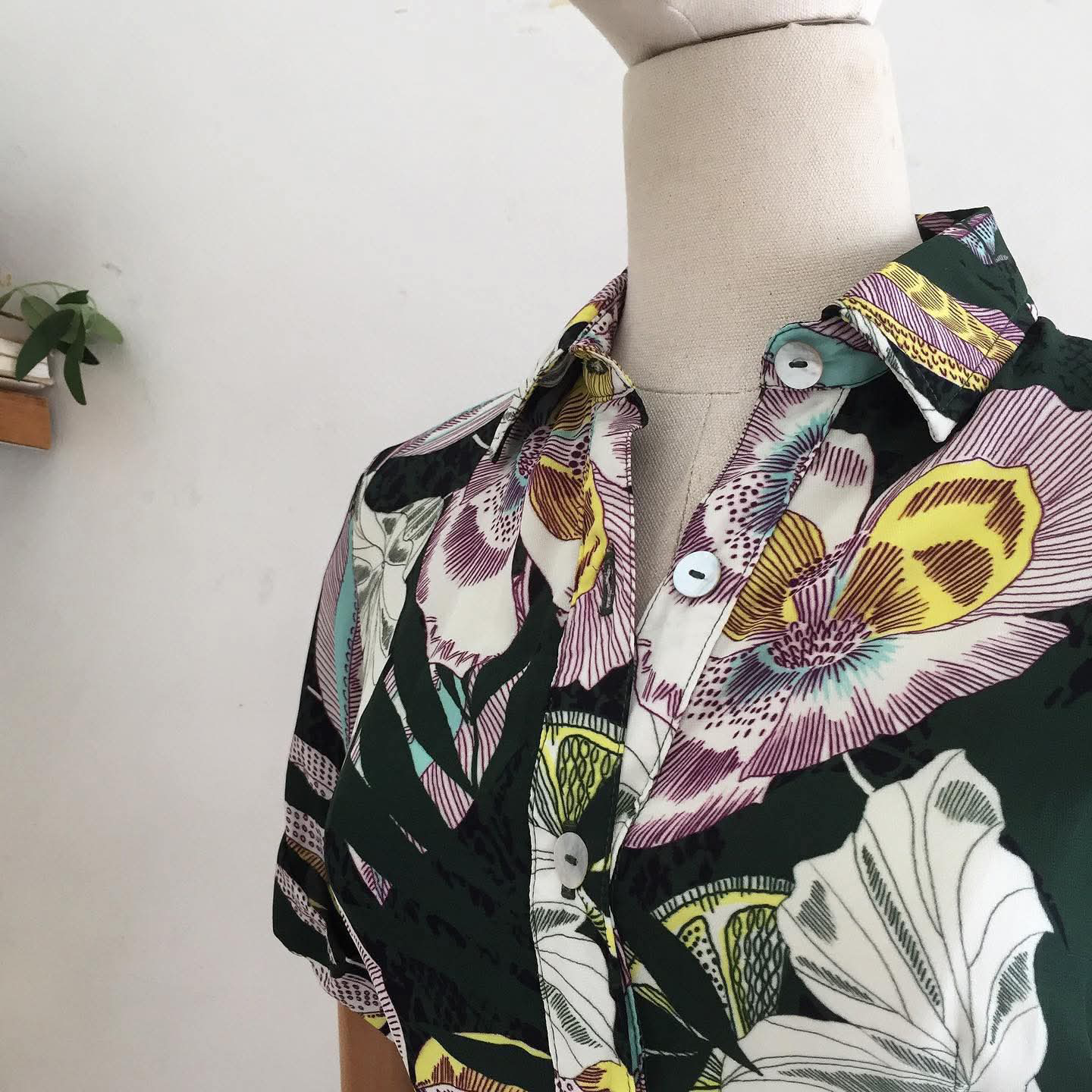 Adler Dress
