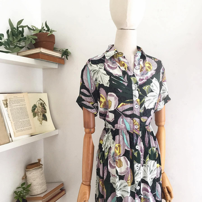 Adler Dress