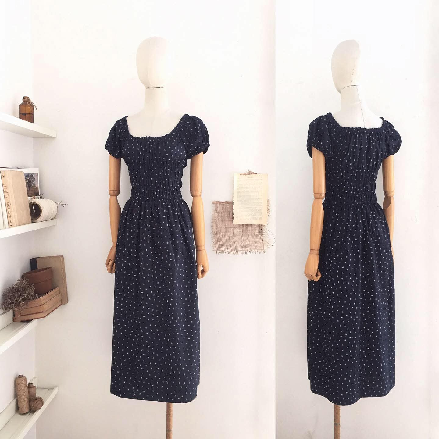Anya Dress