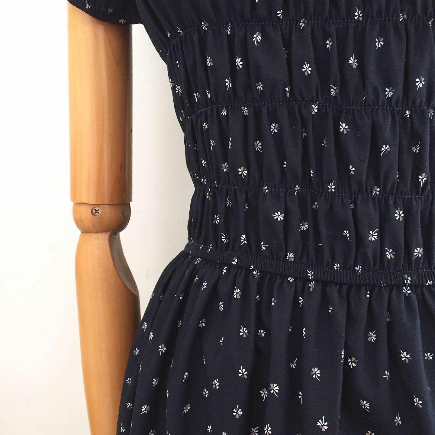 Anya Dress