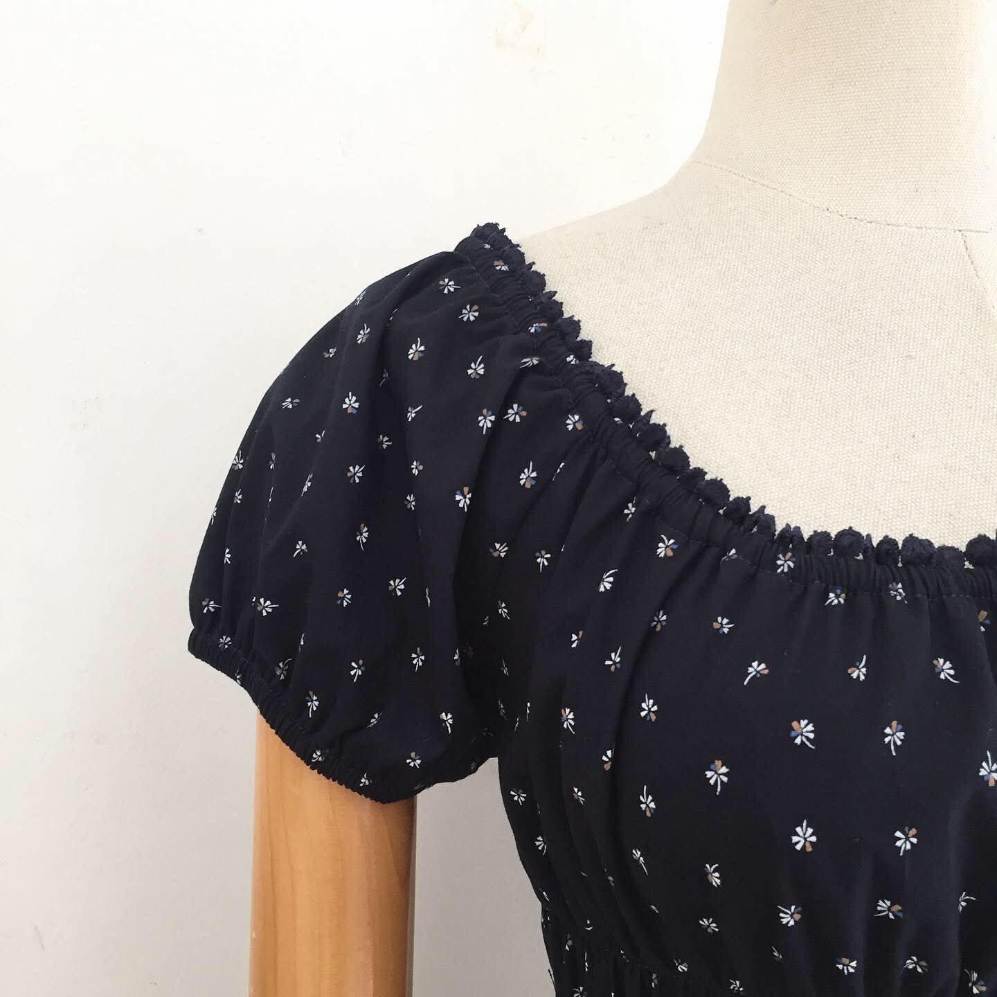 Anya Dress