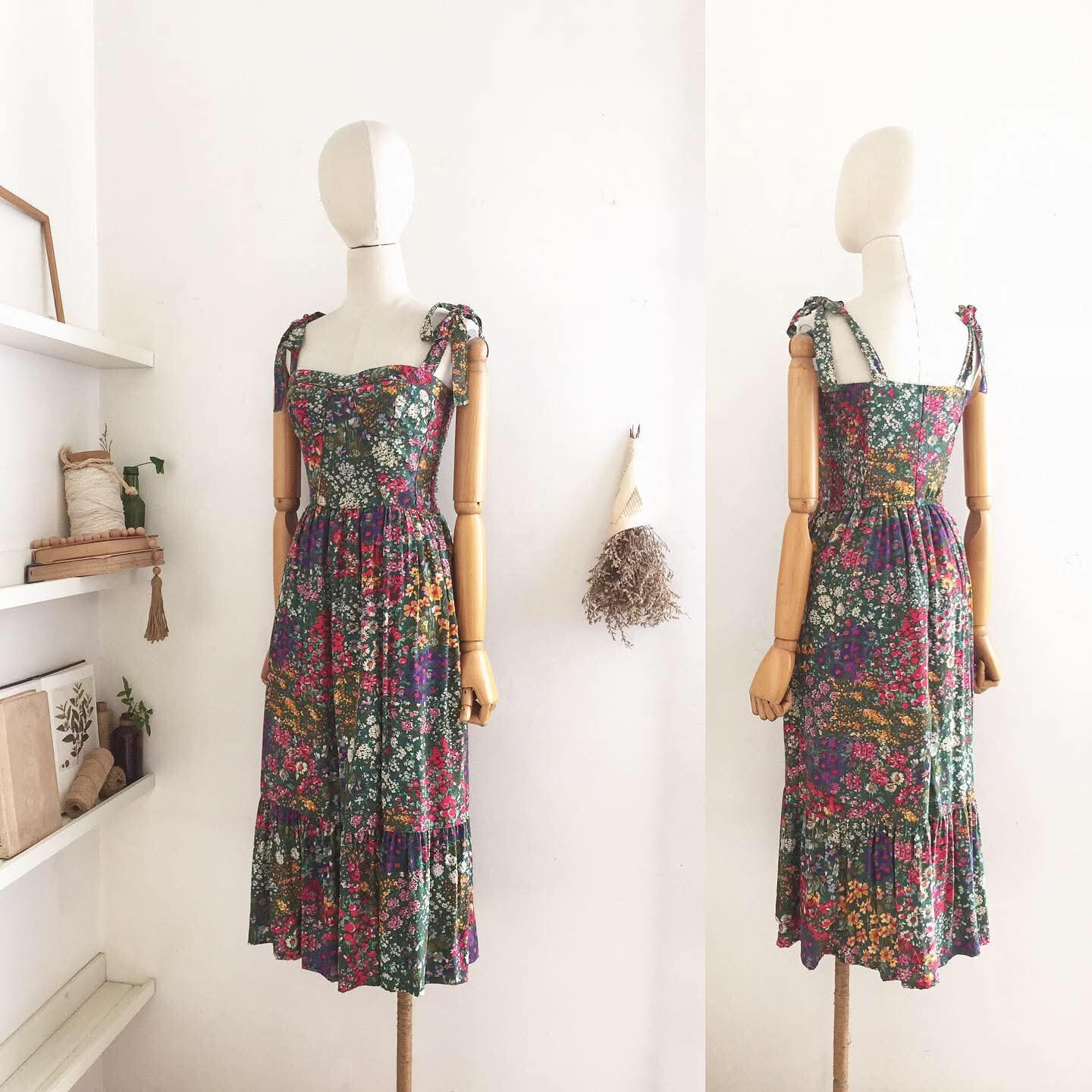 Sadie Dress