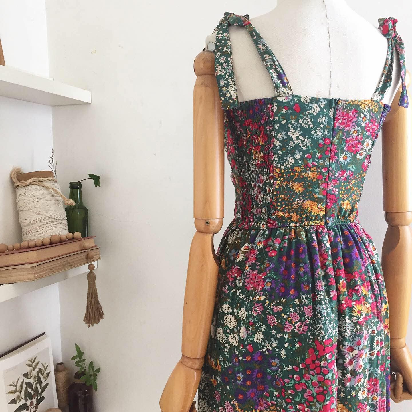 Sadie Dress