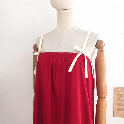 Constance Dress