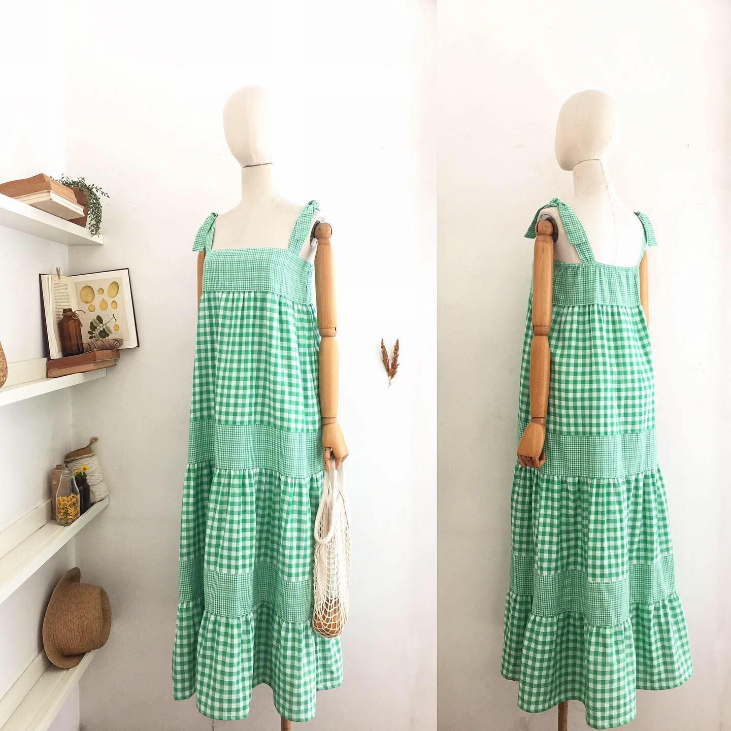 Lyra Dress