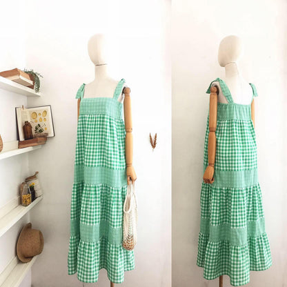 Lyra Dress