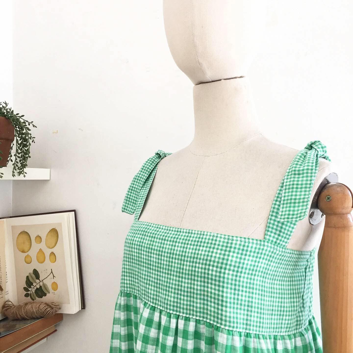 Lyra Dress