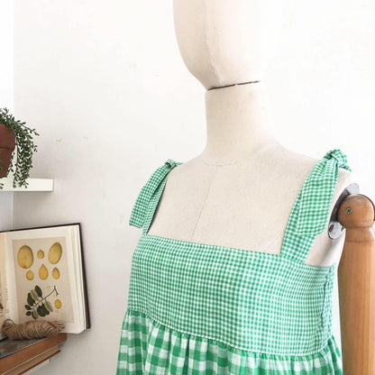 Lyra Dress