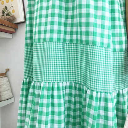 Lyra Dress