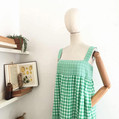 Lyra Dress