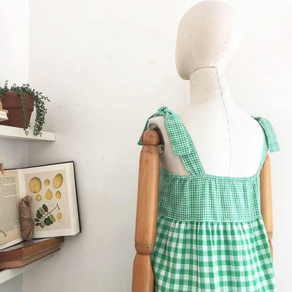 Lyra Dress