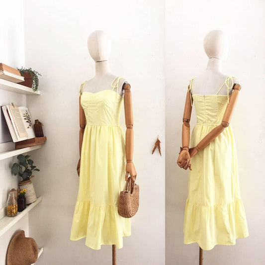 Chloe Dress