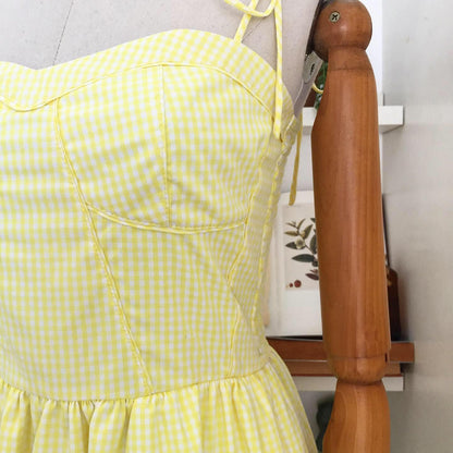 Chloe Dress