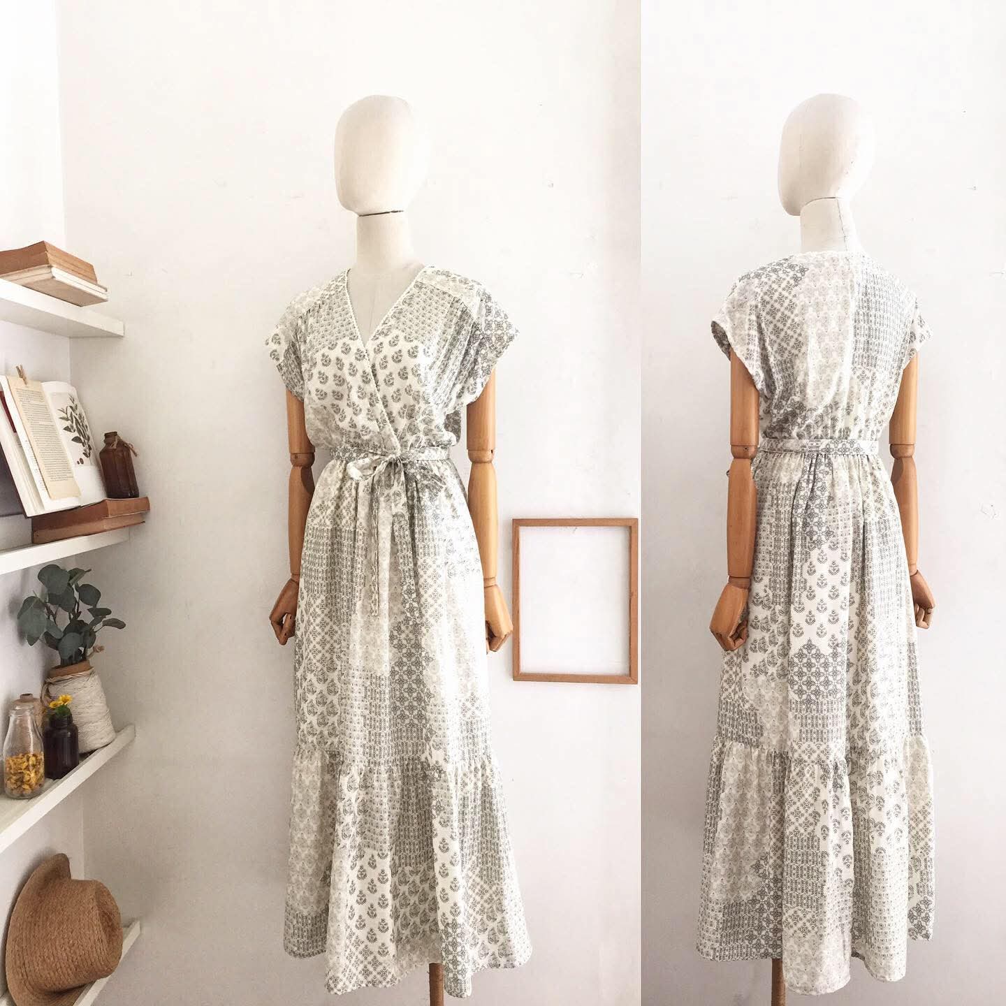 Bianca Dress