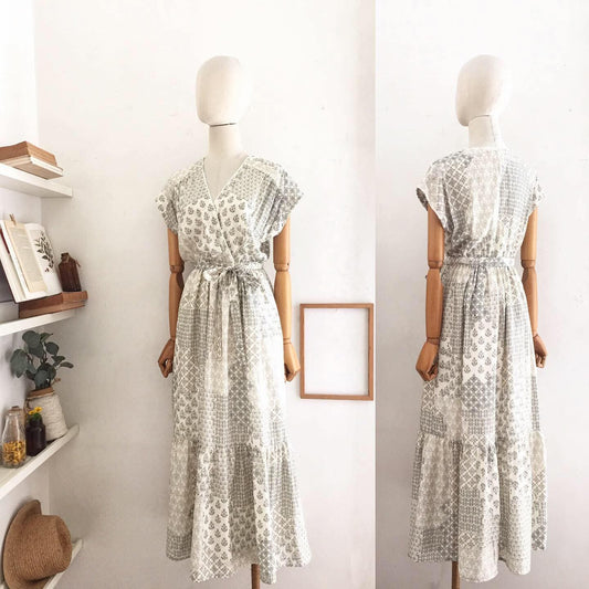Bianca Dress