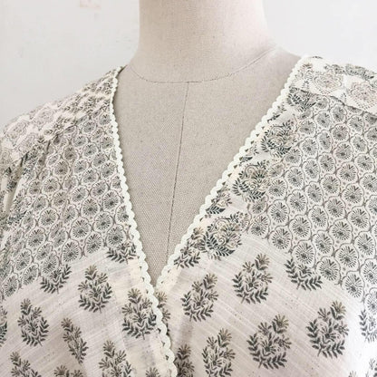 Bianca Dress