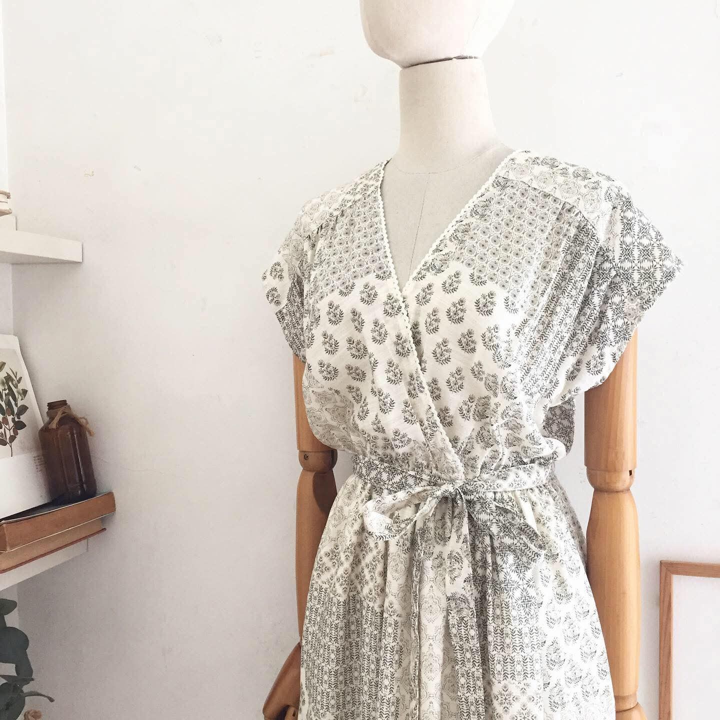 Bianca Dress