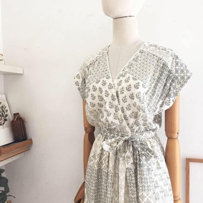 Bianca Dress