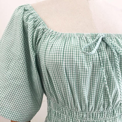 Vienna Dress