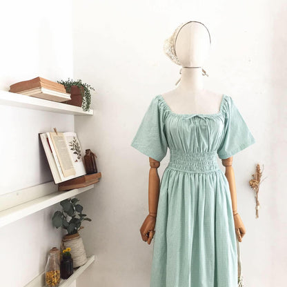 Vienna Dress
