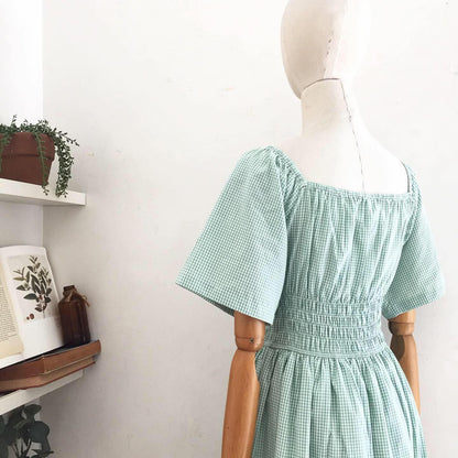 Vienna Dress