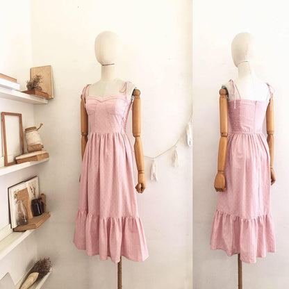 Chloe Dress