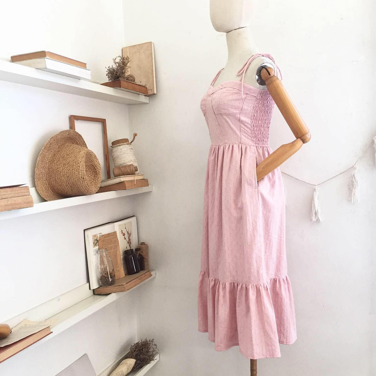 Chloe Dress