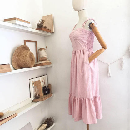 Chloe Dress