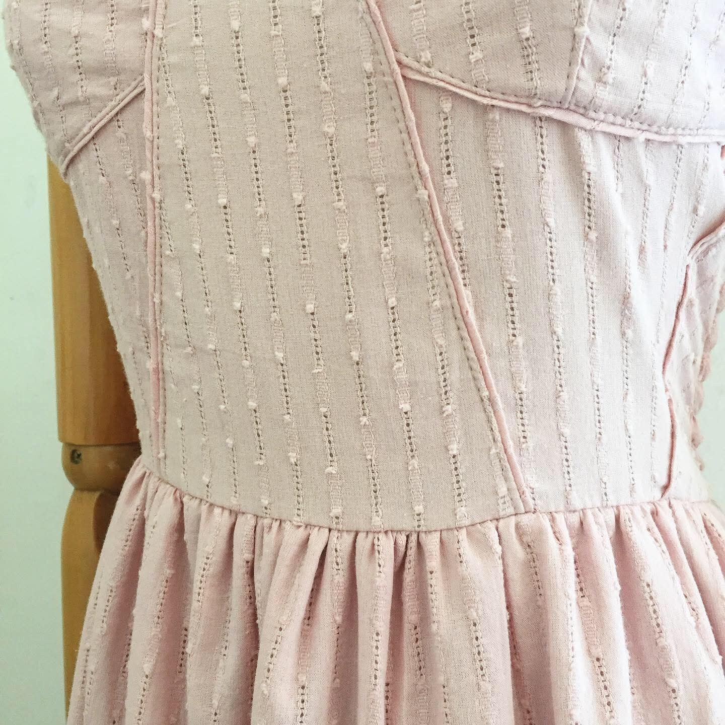 Chloe Dress