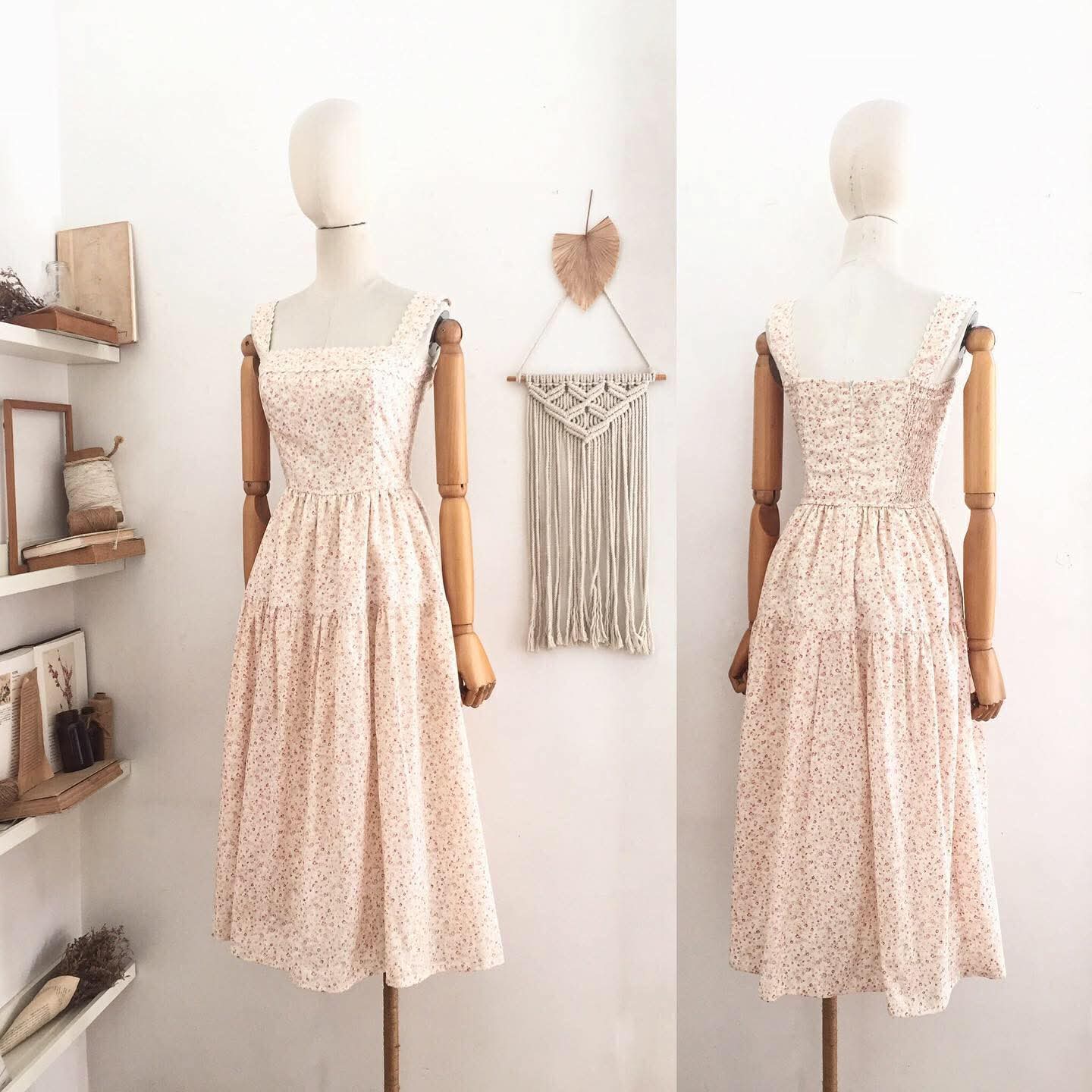Candace Dress