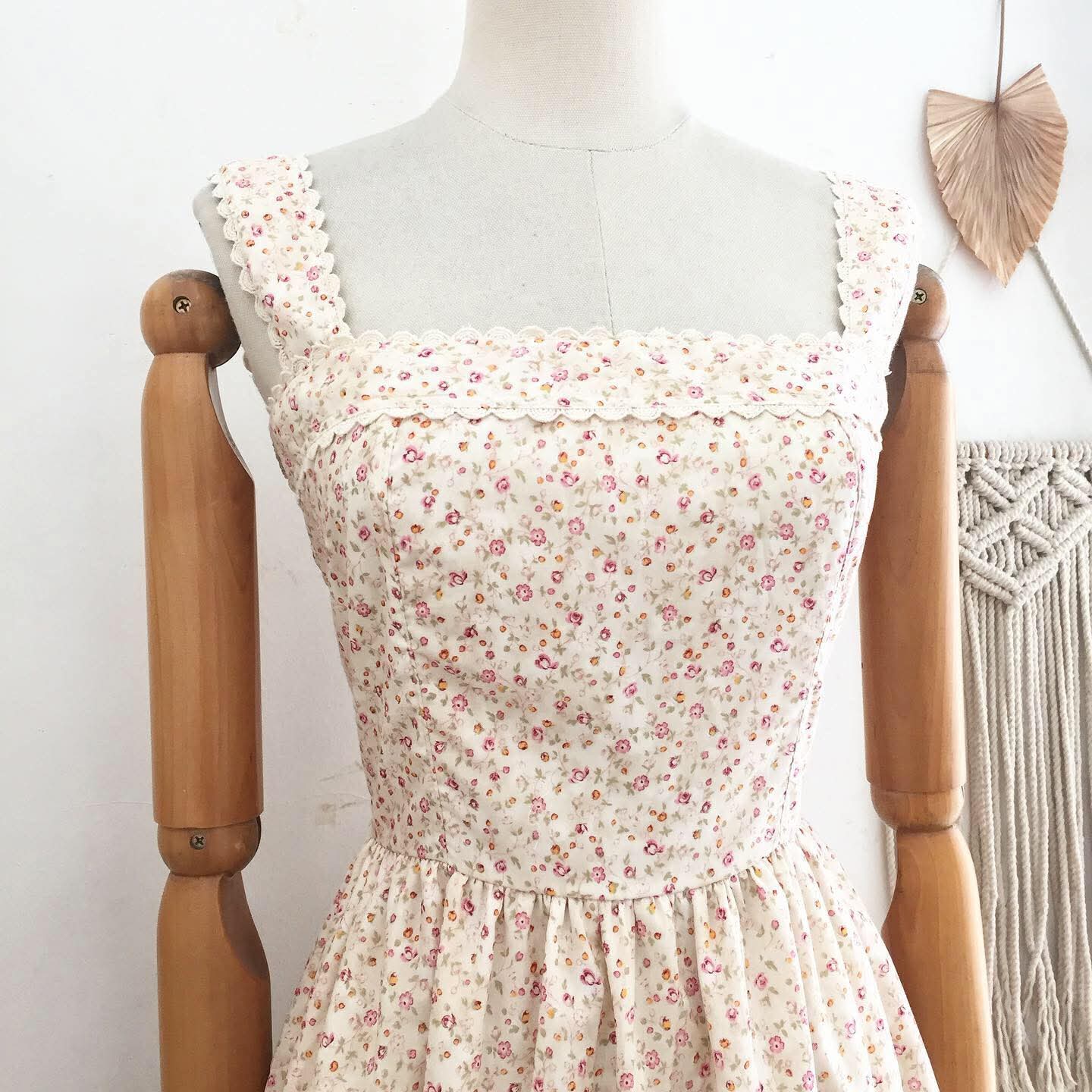 Candace Dress