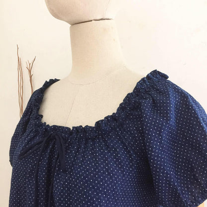 Quinn Linen Dress