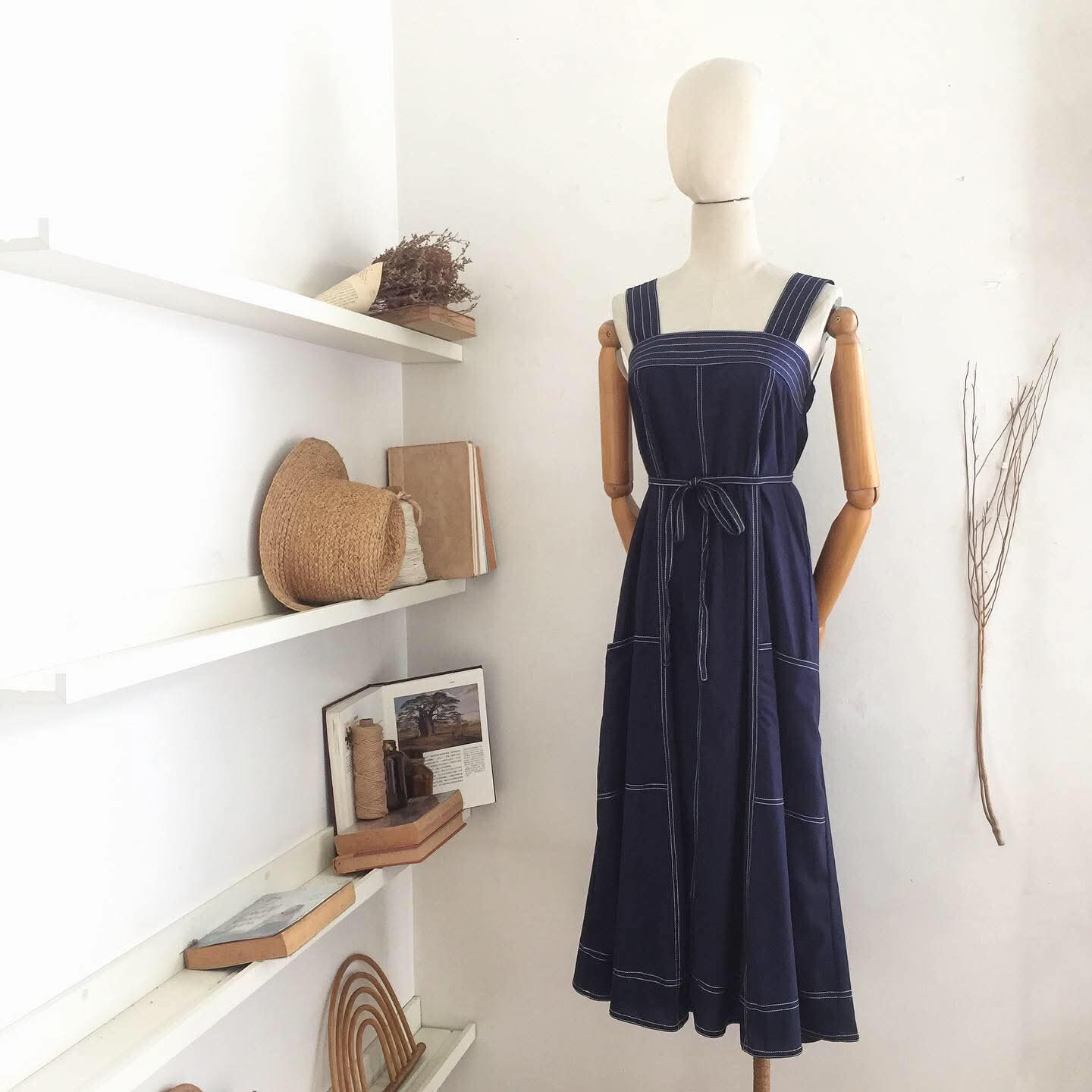 Finley Dress