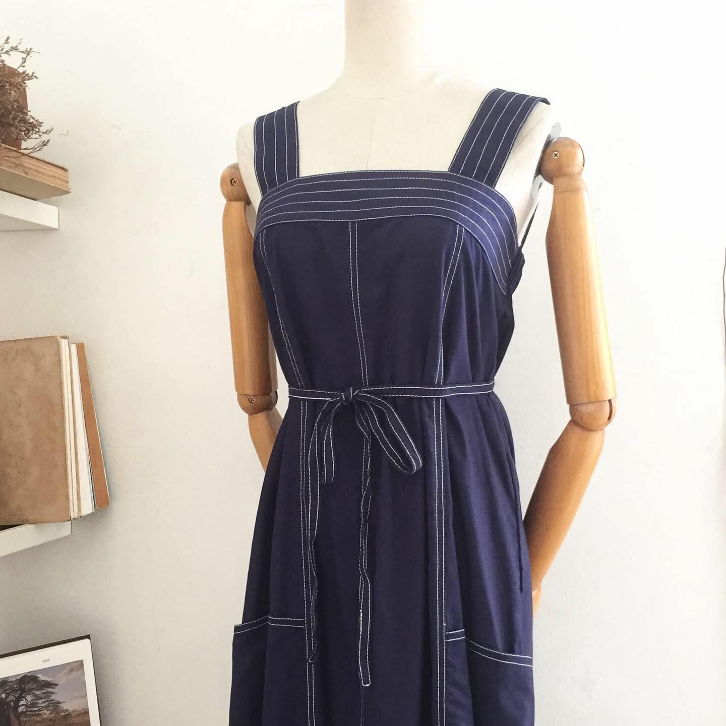 Finley Dress