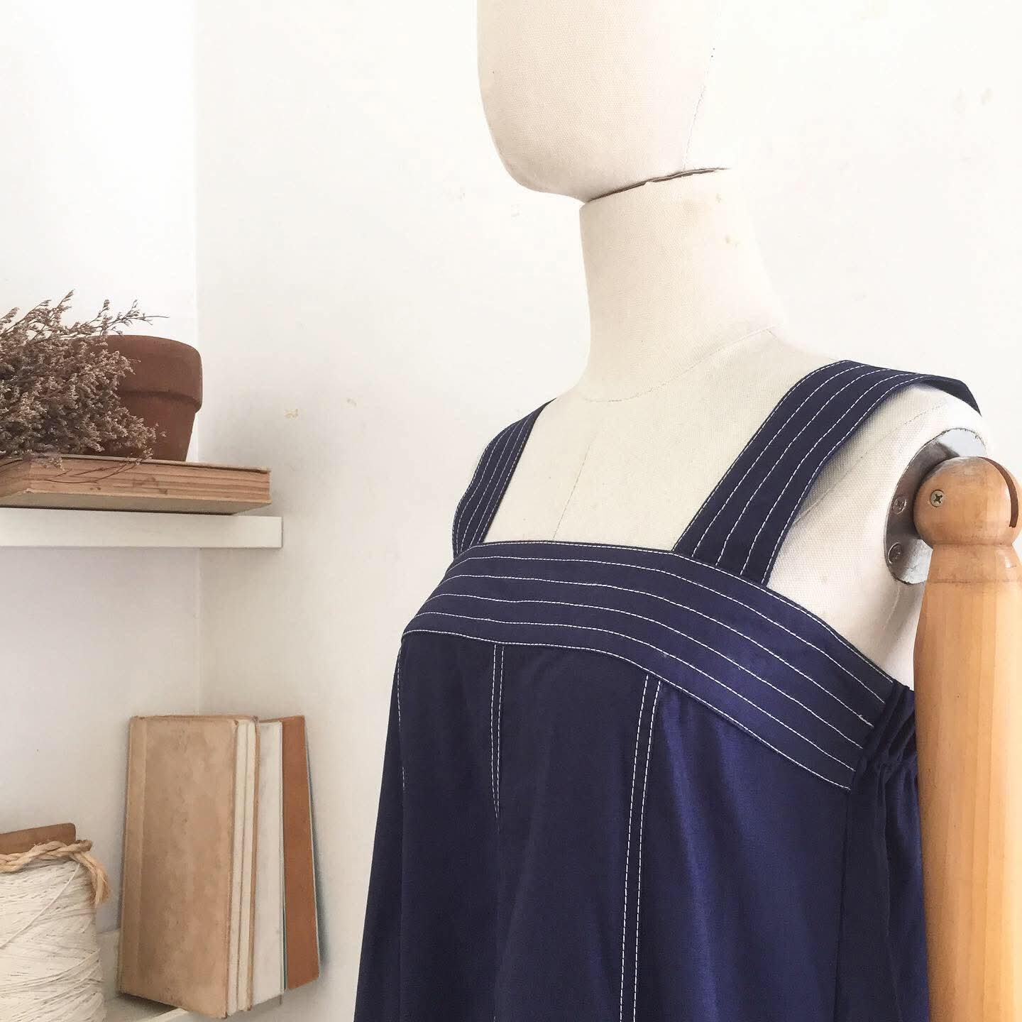 Finley Dress