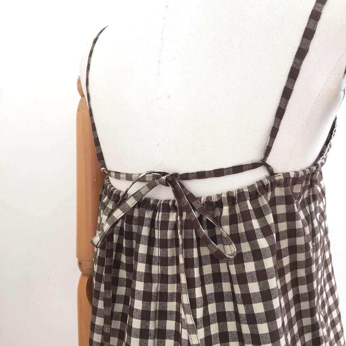 Clover Dress