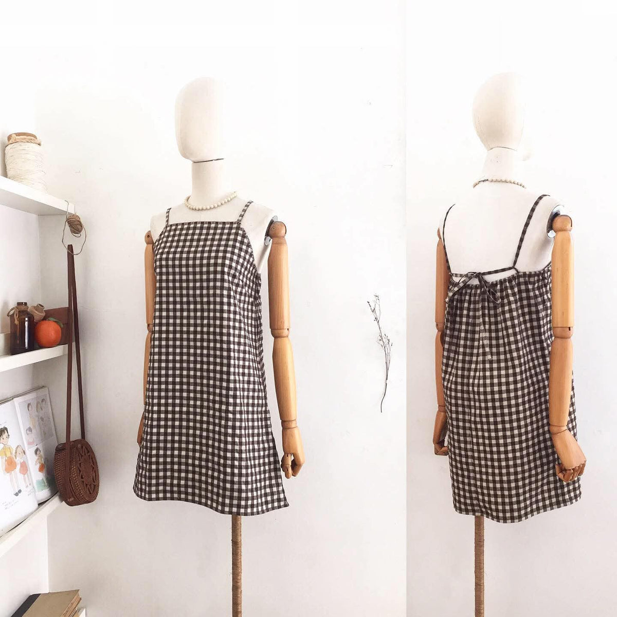 Clover Dress