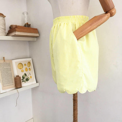 Renea Shorts