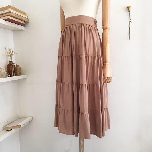 Eleanor Skirt