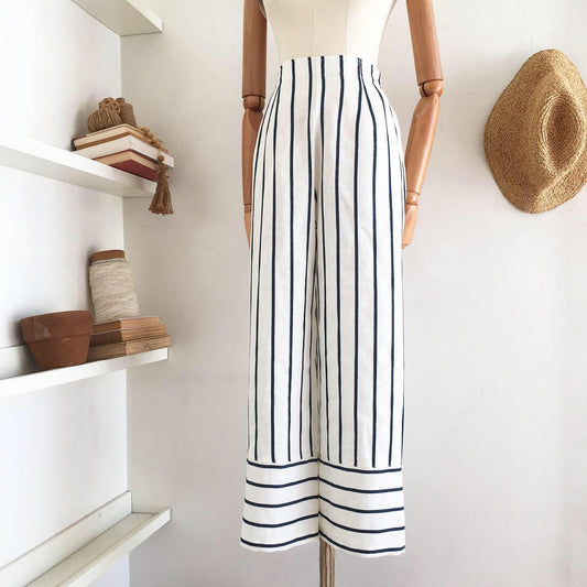 Isabelle Linen Pants