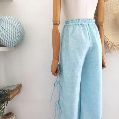 Molly Linen Pants