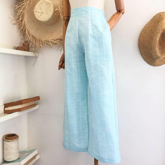 Isabelle Linen Pants