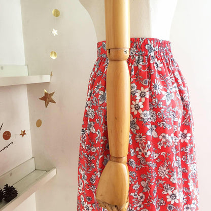 Abigail Skirt