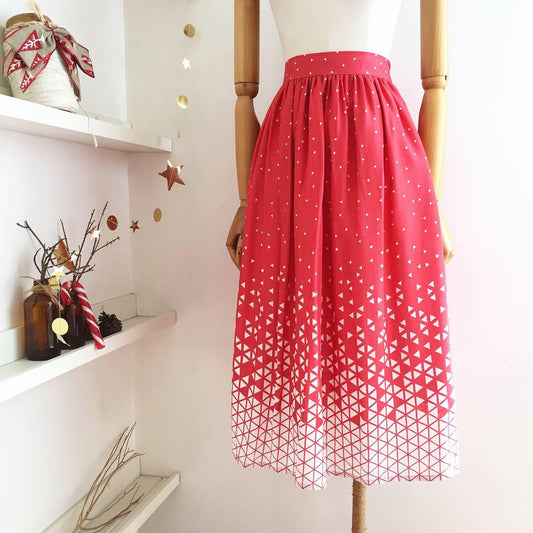 Abigail Skirt