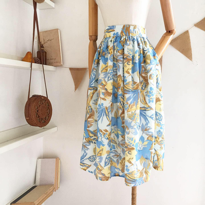Abigail Skirt