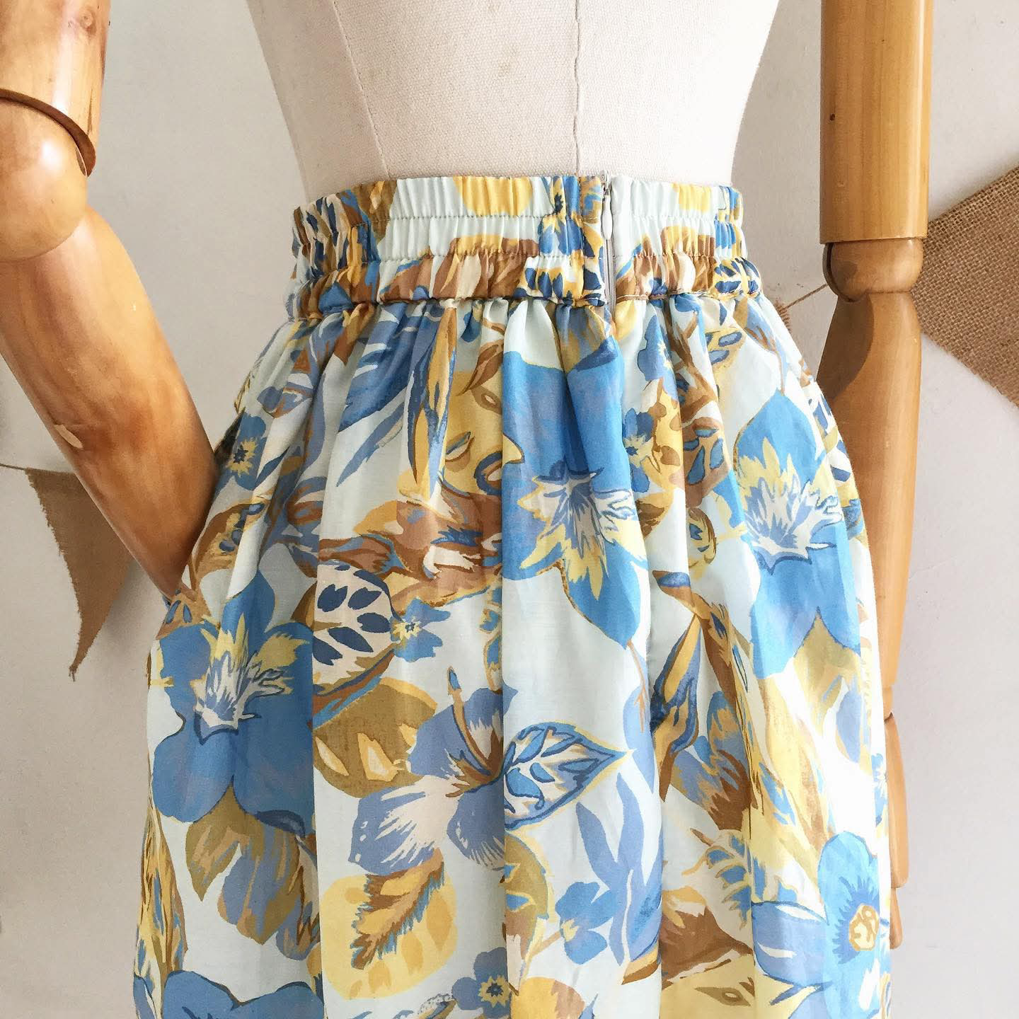 Abigail Skirt