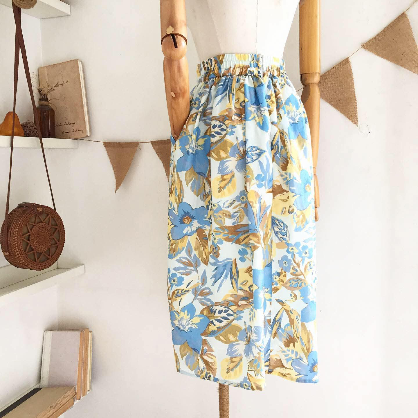 Abigail Skirt