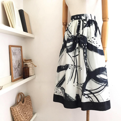 Abigail Skirt