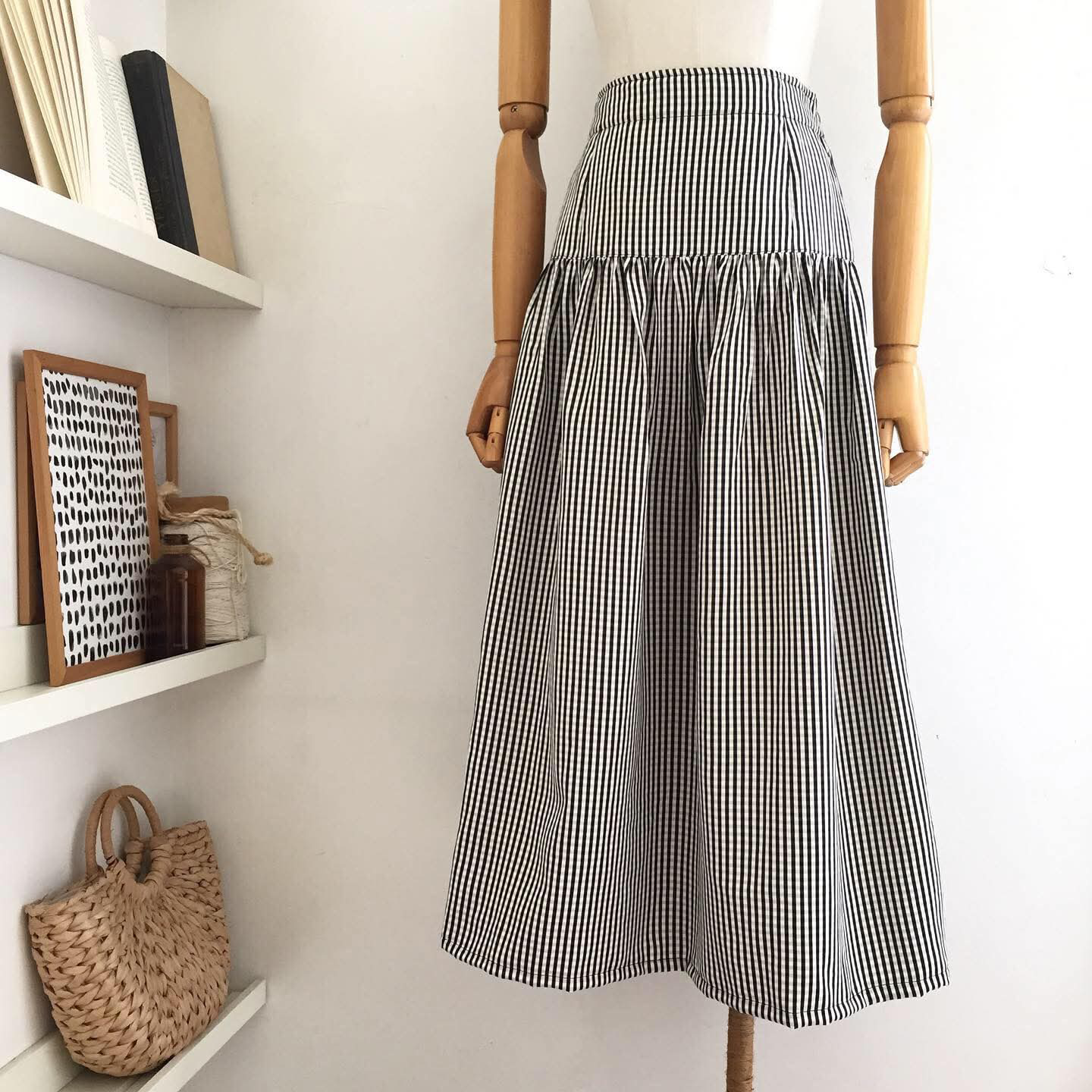 Belle Skirt